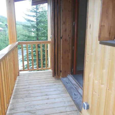 Apartment Charmant T2 En Duplex Aravet113